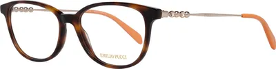 Image de Lunettes de soleil PUCCI ep513755052