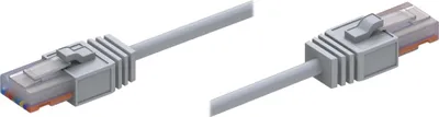 Produktbild von Teltonika PR2LA15B, 1,5 m, Cat5e, U/UTP (UTP), RJ-45, RJ-45, Weiß