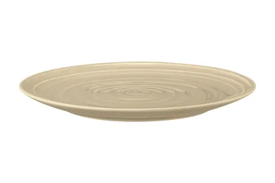 Zdjęcie produktu dla Seltmann Weiden Brotteller 17,5 cm Terra Sandbeige 001.766252