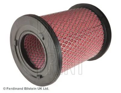 Produktbild von Luftfilter BLUE PRINT ADN12231 für NISSAN NAVARA (D22) Filtereinsatz
