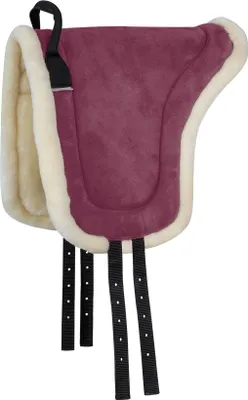 Produktbild von Waldhausen Reitpad Soft Bordeaux WB