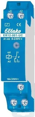 Produktbild von Eltako Er-12-001-8..230V Uc (22001601)