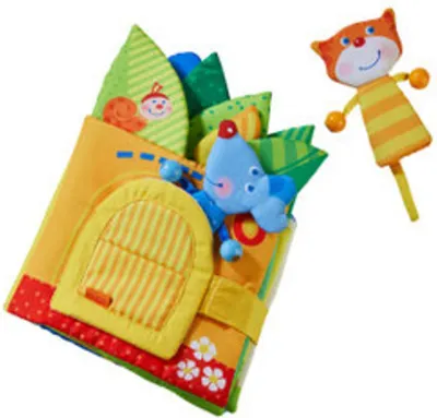 Image de HABA Little Leaf House