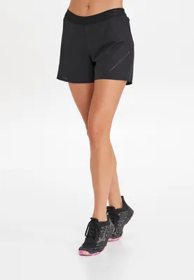 Produktbild von ENDURANCE Shorts Airy mit Quickdry-Technologie 1001 Black 44