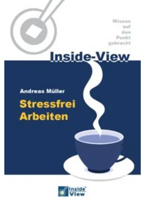 Immagine prodotto di Stressfrei Arbeiten