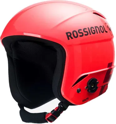 Produktbild von Rossignol Hero Kids Impacts Red XS (49-53 cm) Skihelm