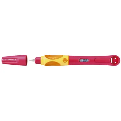 Produktbild von Pelikan 805636, Kirsche (Frucht), Rot, Rechtshändig, 1 Stück(e)