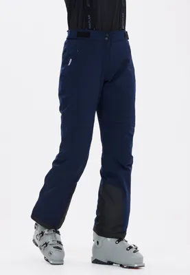 Produktbild von WHISTLER Skihose YARRA mit wasserdichter 3-Lagen-Membran 2048 Navy Blazer 42