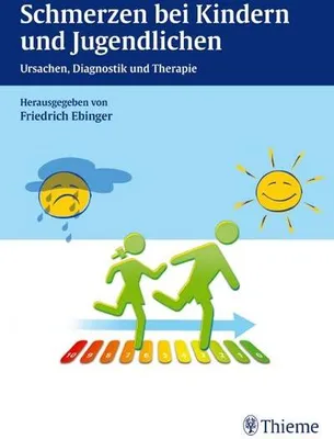Immagine prodotto di Schmerzen bei Kindern und Jugendlichen