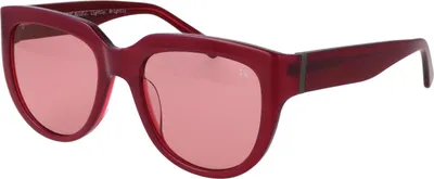 Produktbild von Botaniq Botaniq Sonnenbrille BIS-7001 172 55 Damen Lila
