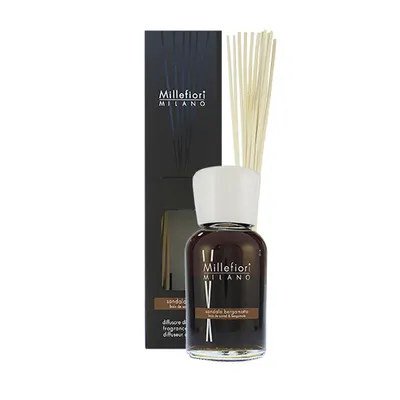 Produktbild von Millefiori Sandelholz Bergamotte Aroma difuzér 500 ml