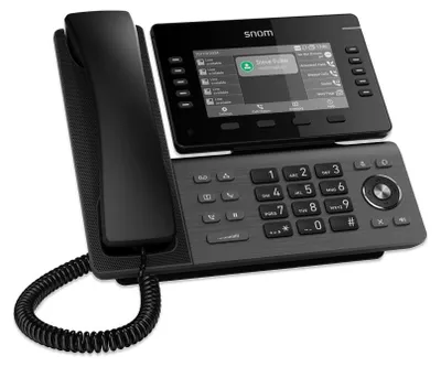 Immagine prodotto di Snom Telefon D815W