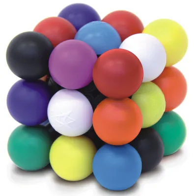 Immagine prodotto di Molecube - Puzzle di giocattoli recenti - articolo 4.5/5 G3