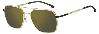 Produktbild von Herrenbrille Boss Boss1414S0Nz