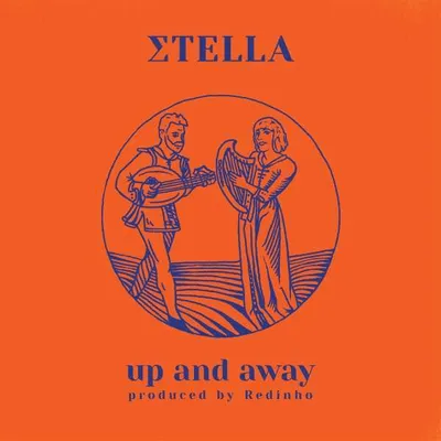 Produktbild von Up And Away
