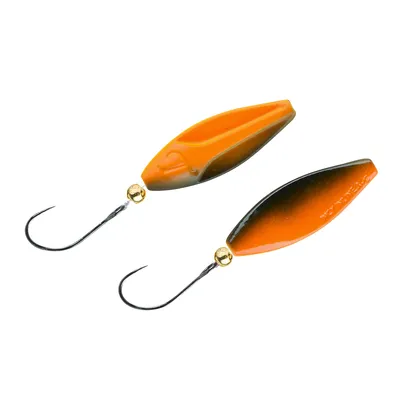 Produktbild von Spro Trout Master INCY Inline Blinker  3,0 g Rust