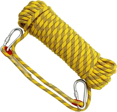 Obrázok produktu pre Nylonové lano 10 mm x 3 m, na vonkajšie použitie
