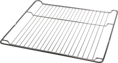 Produktbild von Bosch Siemens 00740815 Grillrost 430x375mm für Backofen, Herd (Beschreibung)