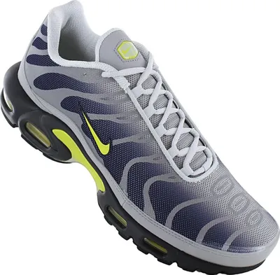 Produktbild von Nike Air Max Plus TN - Herren Sneakers Schuhe FZ4622-001 , EU 45.5 US 11.5