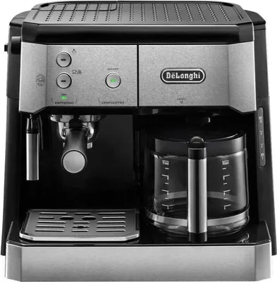 Immagine prodotto di BCO 421.S Macchina per caffè espresso combinata
