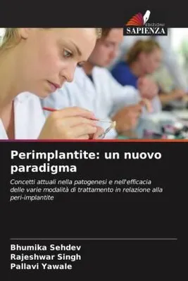 Produktbild von Perimplantite: un nuovo paradigma