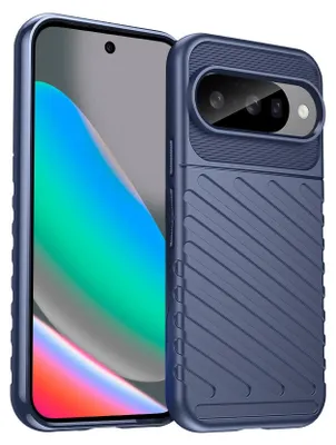 Immagine prodotto di Custodia per Google Pixel 10 Thunder Case Custodia protettiva antiscivolo in TPU