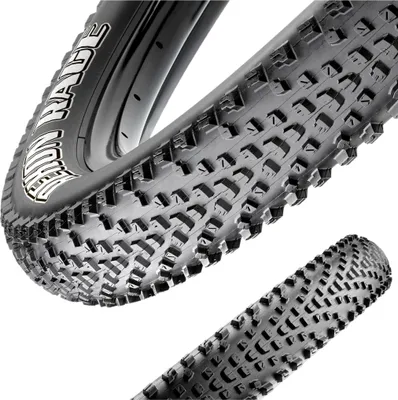 Produktbild von Maxxis Rekon Race-Reifen 27,5 x 2,25 (57-584) – Draht schwarz ETB00326900