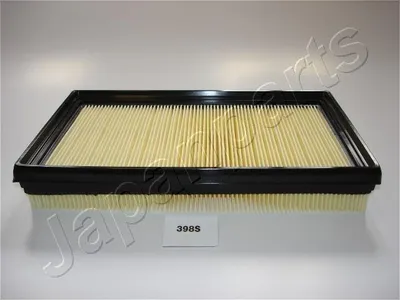 Produktbild von JAPANPARTS FA-398S Luftfilter für KIA SEPHIA (FA)