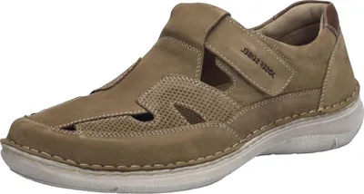 Produktbild von Josef Seibel Halbschuhe Halbschuhe Leder