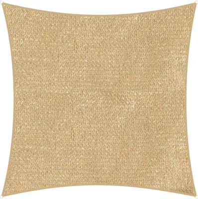 Produktbild von Schneider Sonnensegel Teneriffa natur 360 x 360 cm