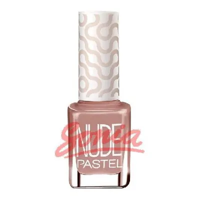 Produktbild von PASTEL Nude Nagellack Nr. 752 13ml