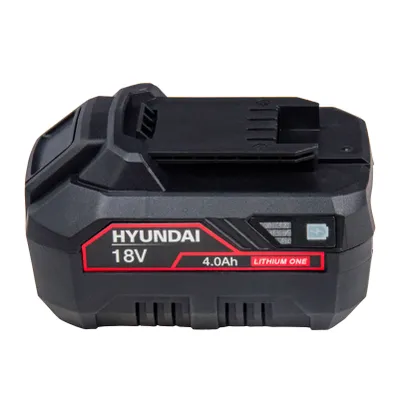 Produktbild von HYUNDAI A1840LI Akku Akkumulator Batterie 4.0 Ah (18V)