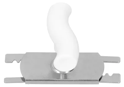 Image de Décapsuleur en acier inoxydable, réglable, télescopique, manuel, pour la cuisine