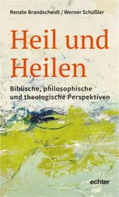 Produktbild von Heil und Heilen
