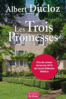 Image de Les Trois Promesses