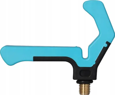 Produktbild von MIKADO FRONT REST GRIP 5004 Rutenauflage Feederauflage Feederablage Rutenhalter