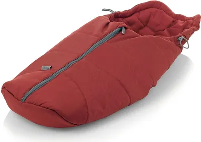 Produktbild von Britax Kinderwagen affinity Fußsack, Chili Pepper, Kollektion 2014