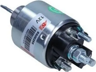 Image de Démarreur Automatique