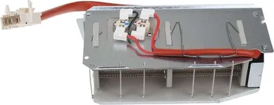 Produktbild von Electrolux - Heizelement - 1257533164