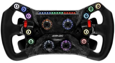 Immagine prodotto di Volante Simagic GT Neo (GT NEO)