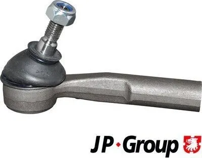 Produktbild von JP GROUP Spurstangenkopf Spurstange für OPEL Corsa D Schrägheck (S07) Vorne Links 1244603270