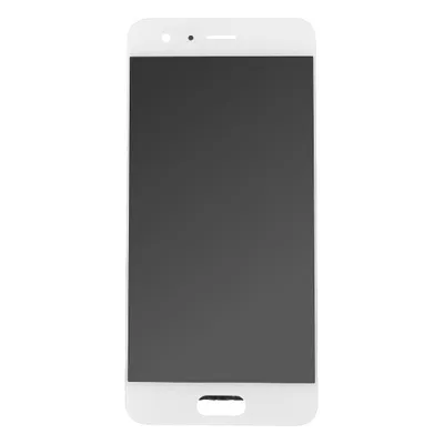Produktbild von Display für Huawei Honor 9 Weiß LCD Bildschirm Touch