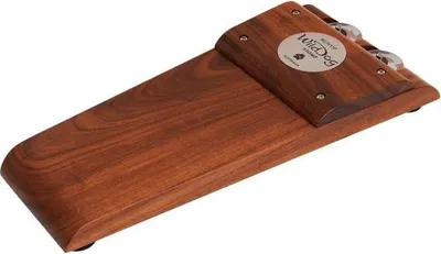 Produktbild von Stomp Box Bunyip, passiv, mit einstellbaren Tamburin-Jingles, 30x14x3,9 cm