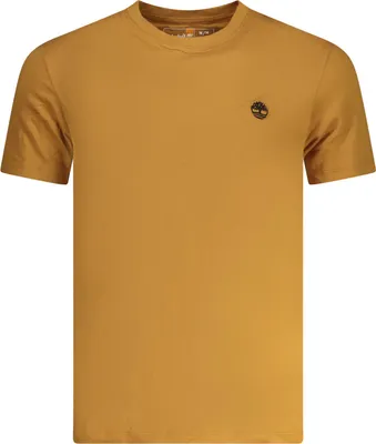 Produktbild von Timberland Herren KURZARM-T-SHIRT Braun TB0A2BPR_F4712C4_MARRONEP47 : Größe - S Größe: S