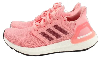 Produktbild von Adidas Ultraboost 20 W - Artikel EG0716 - Grösse 36