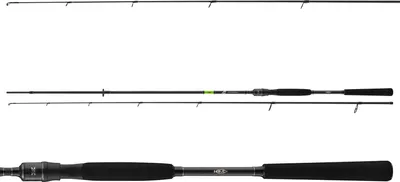 Produktbild von Daiwa Steckrute Prorex X Spin Länge 2,70m Wurfgewicht 10-30g