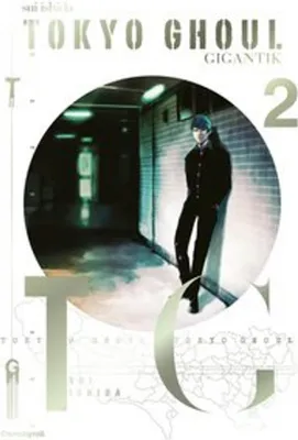 Produktbild von Tokyo Ghoul GIGANTIK - Band 2