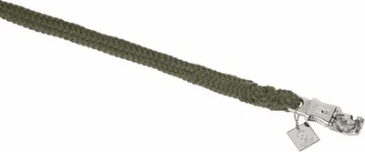 Produktbild von Eskadron Duralastic Panic Hook Strick dusty olive Classic Sports 25 F/S, Größe:Stück