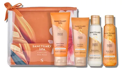 Productafbeelding van Petite Retreat Geschenkpakket