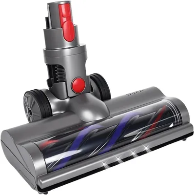 Produktbild von LED-Bürstenkopf für Dyson V7, V8, V10, V11, V15 Akku-Staubsauger